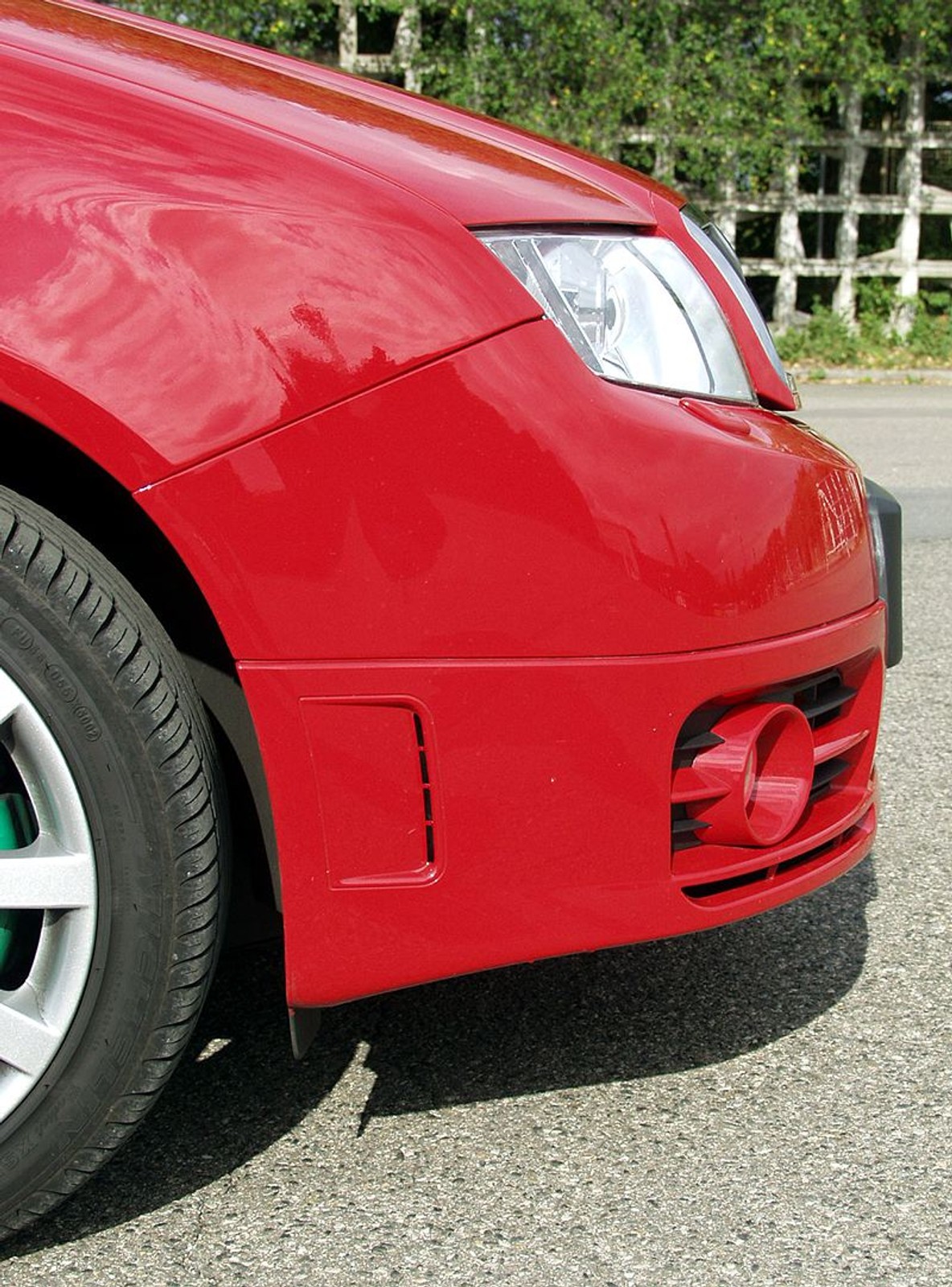 Co kradną w Niemczech? Liderem jest VW Caravelle, Škoda Fabia RS w TOP5