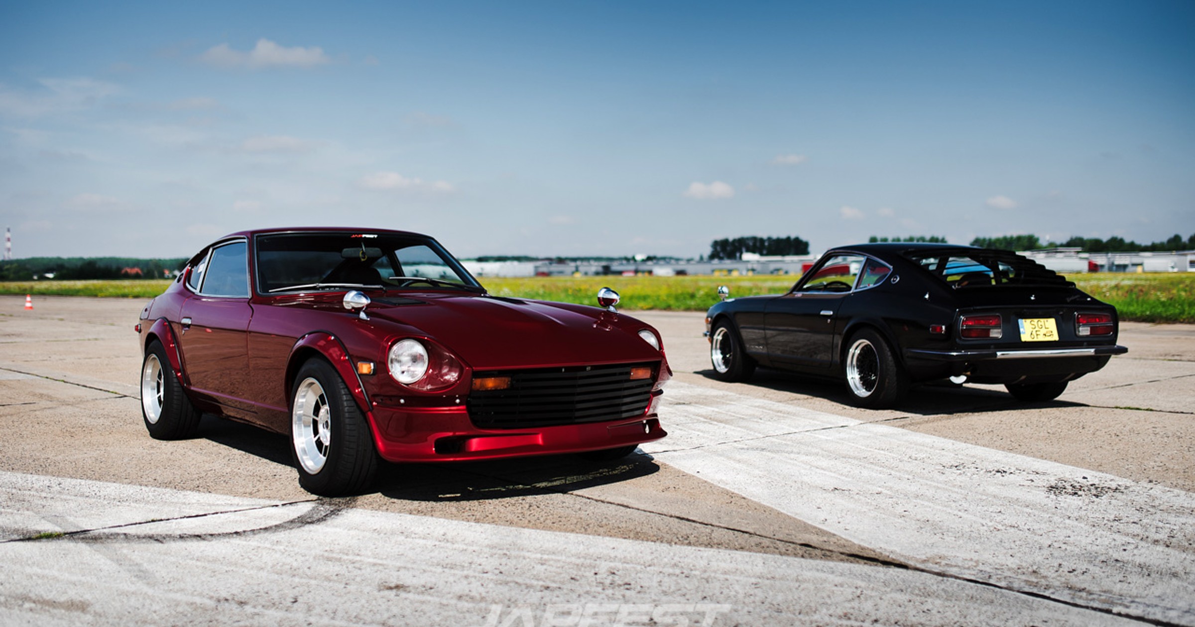 JAPFEST 2018