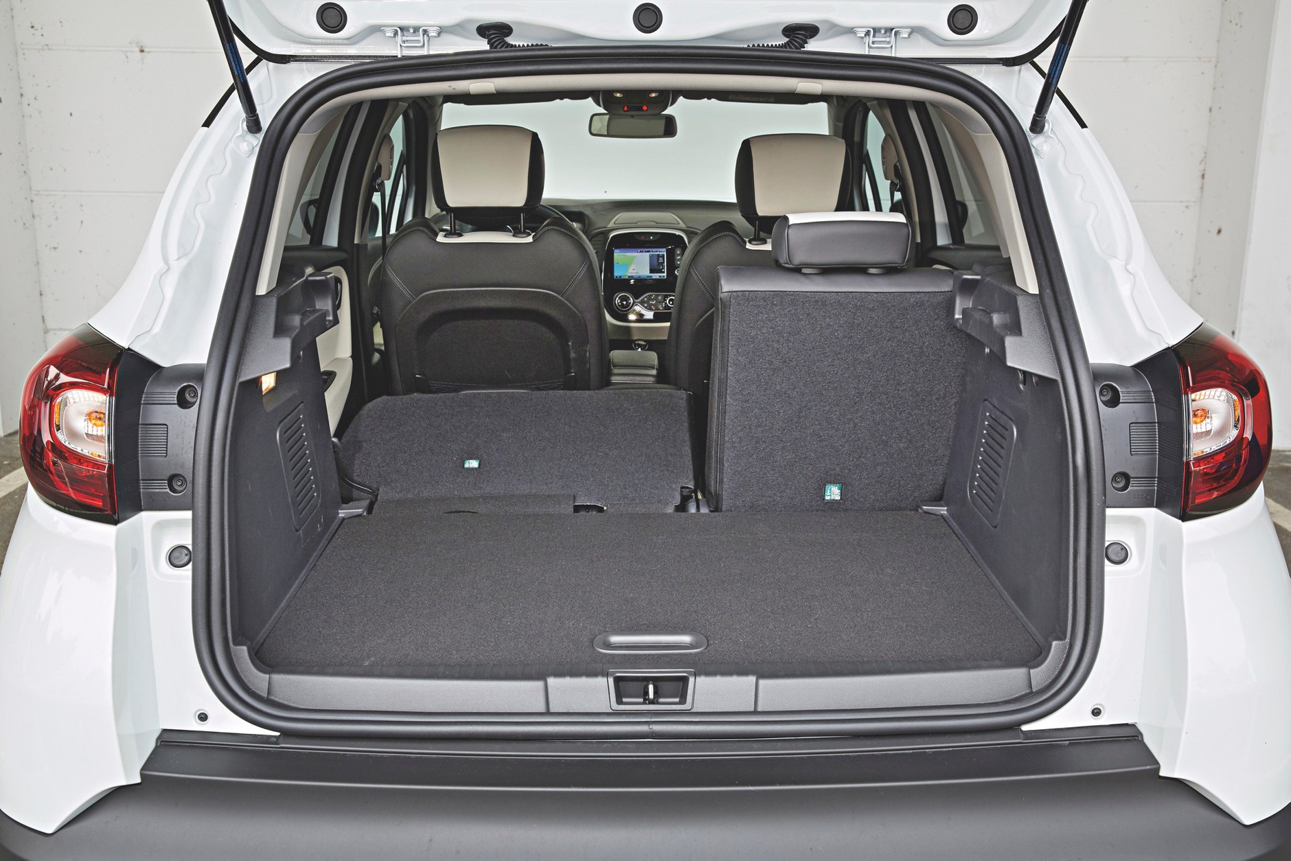 Opel Crossland X kontra Mazda CX-3 i Renault Captur