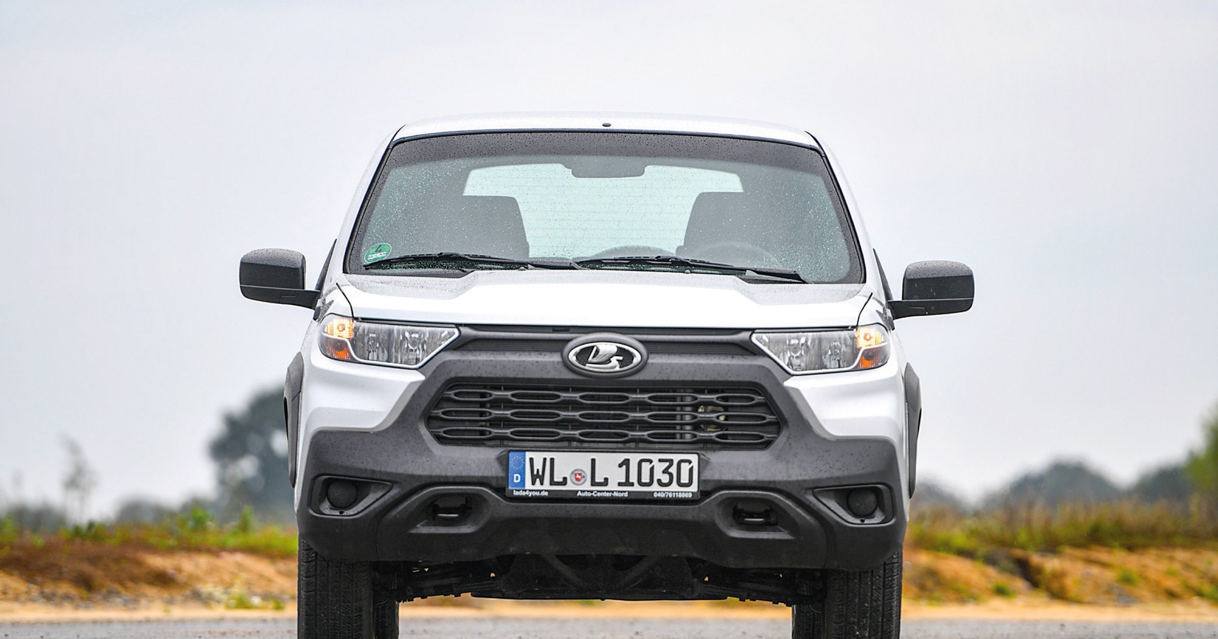 Łada Niva Travel 1.7i 2021 I generacja