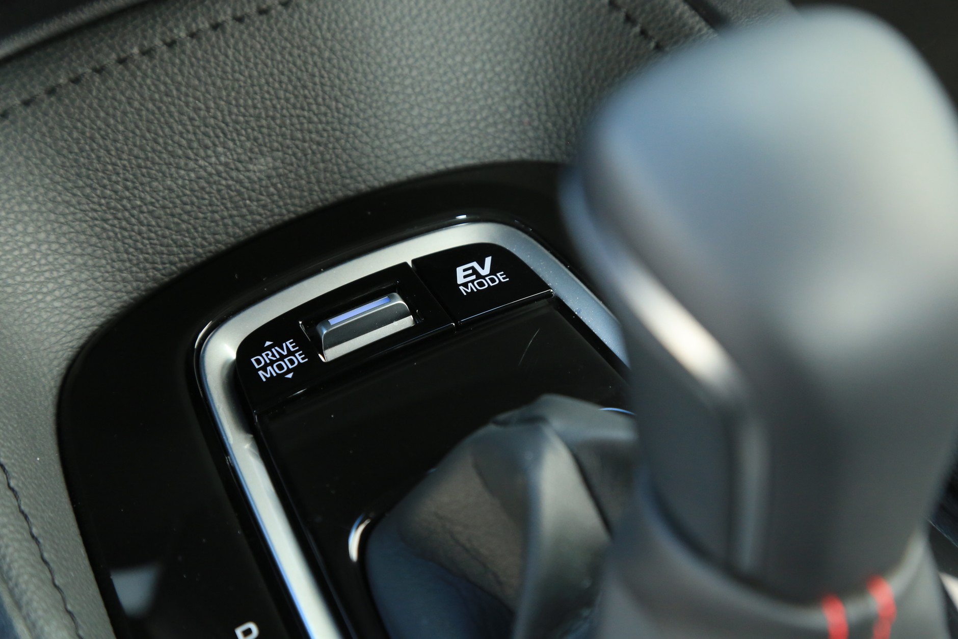 Toyota Corolla 2.0 Hybrid 184 KM GR Sport