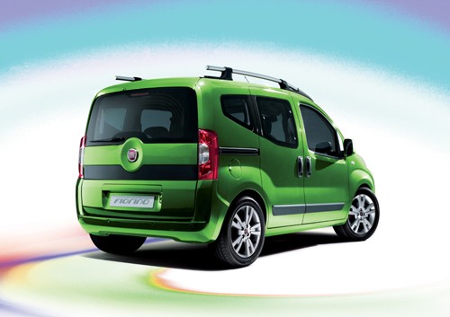Fiat w Genewie