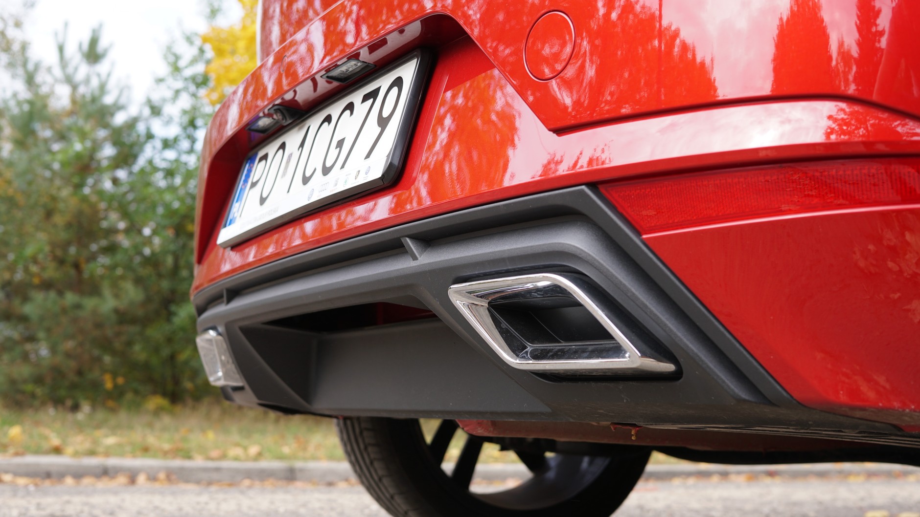 Seat Ibiza 1.0 TSI FR