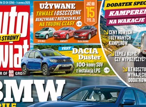 Auto Świat 23-24/2020