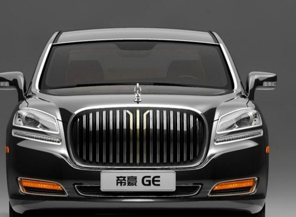 Chińska motoryzacja absolutnym rekordzistą 2010 roku