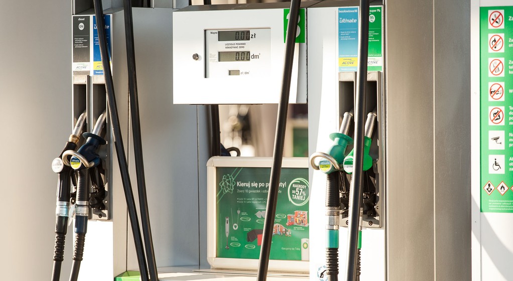 Diesel kontra benzyna
