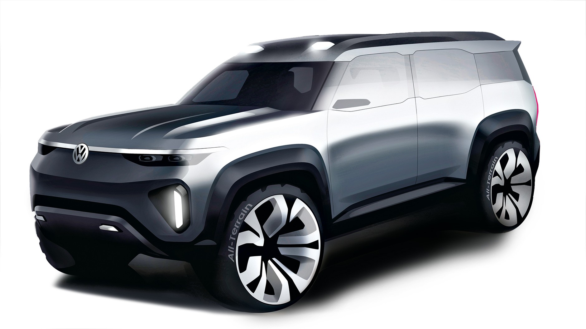 Nowości Skody na 2020 r.