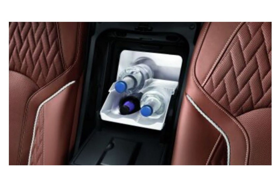 BMW serii 7 (G11)