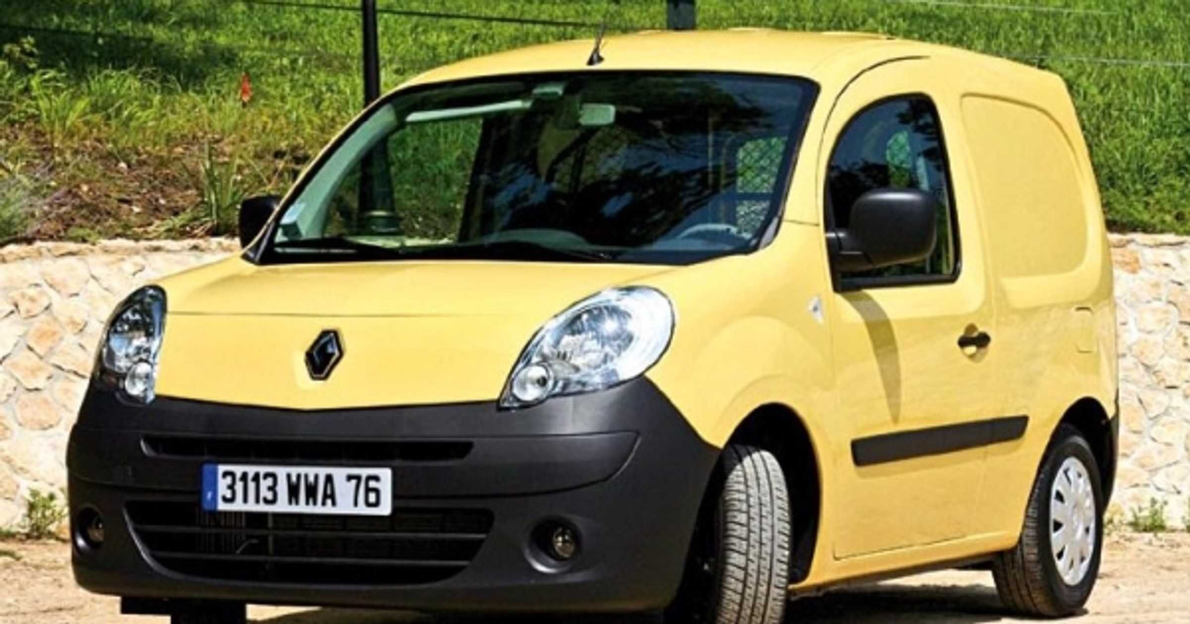 Renault Kangoo Express