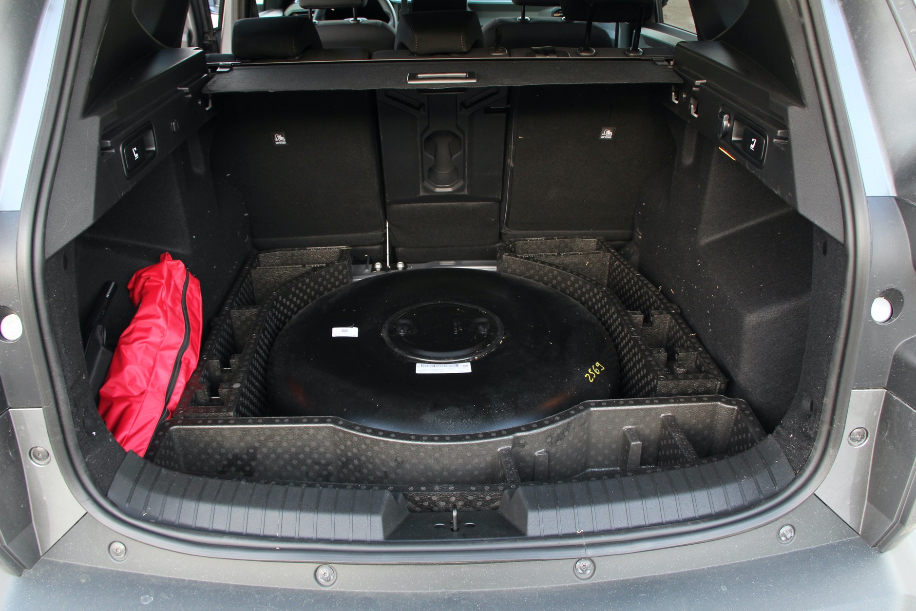 Dacia Bigster Hybrid-G 150 4x4 Extreme