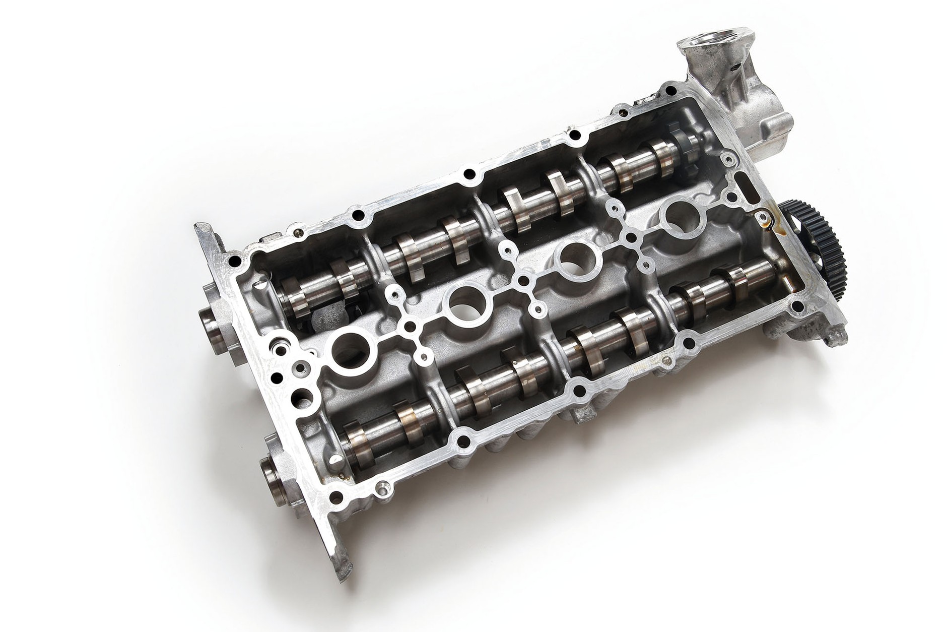 100 tys. km Skodą Fabią Combi 1.2 TSI - prakczna, ale nie tania