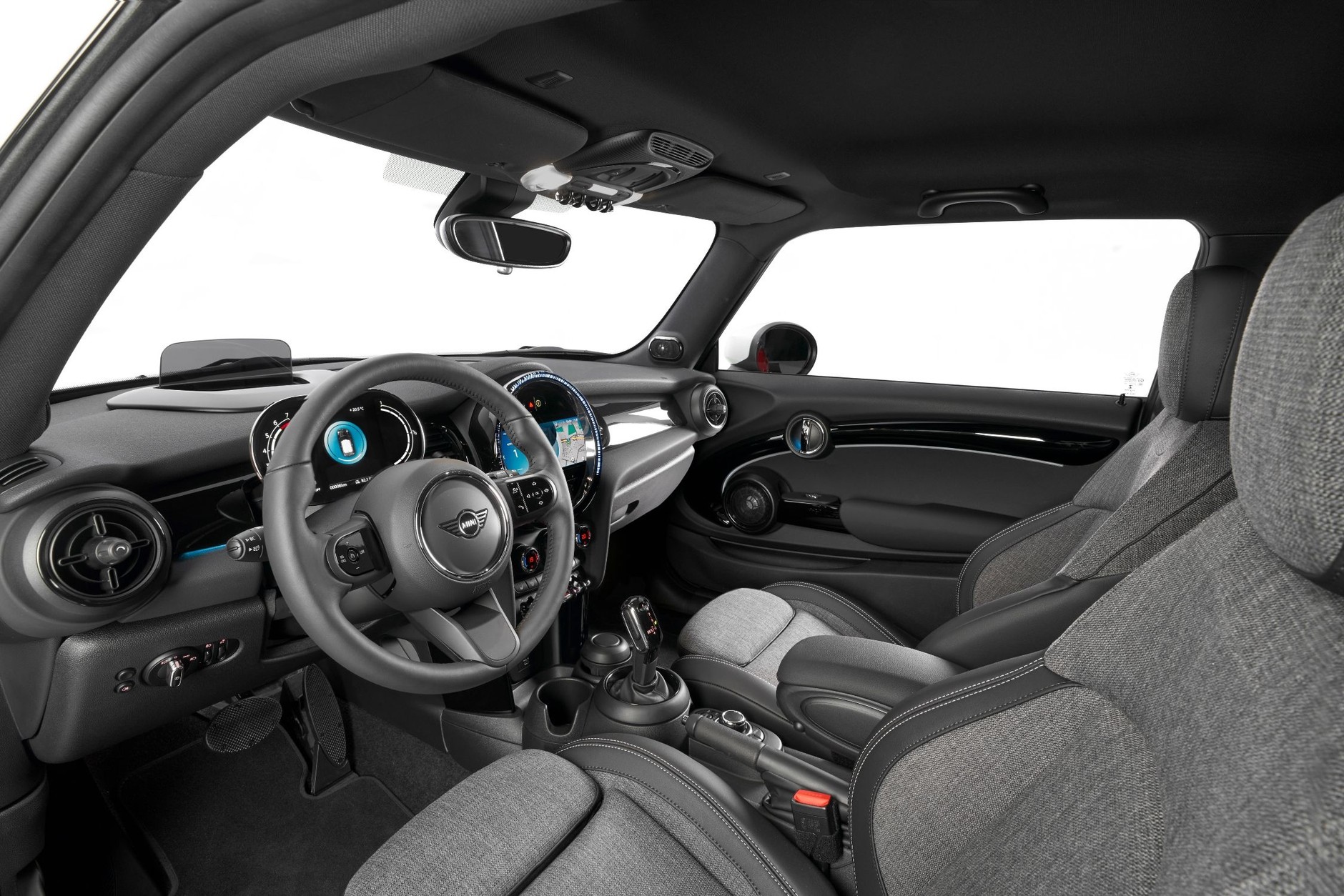 Kolejny lifting Mini – model 2021