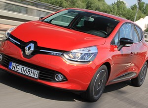 Czy warto kupić Renault Clio 0,9 TCE?