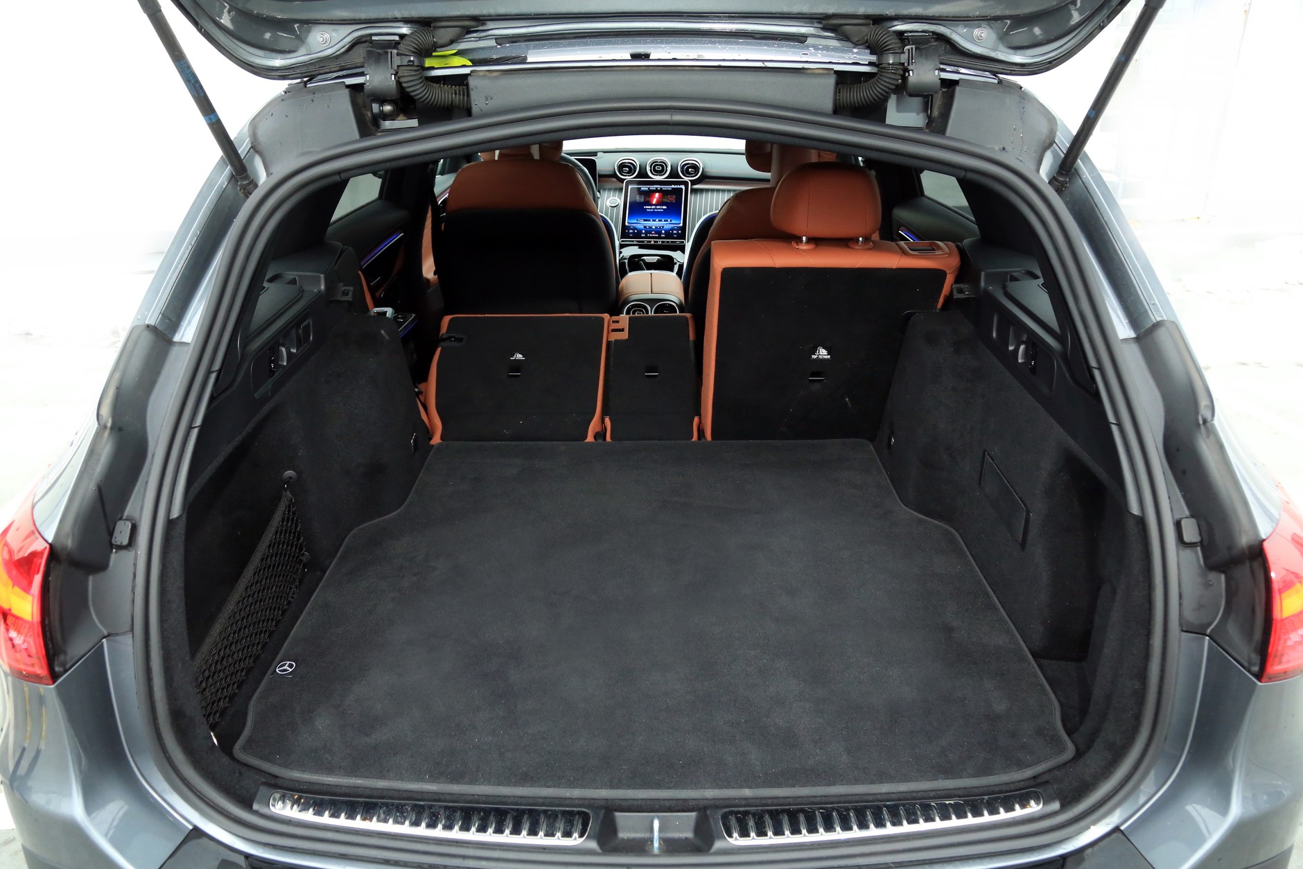Mercedes C 220 d All Terrain 4Matic 2022