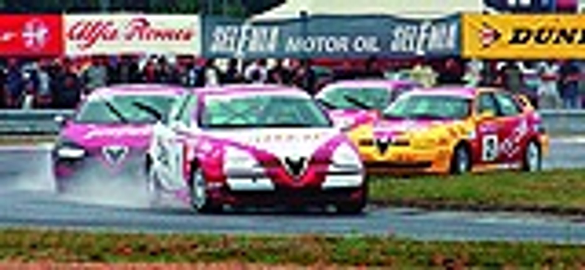 Puchar dla ostatniego