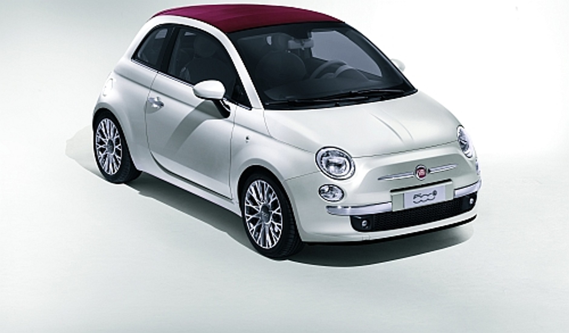 Fiat 500C - Kultowy kabriolet nie tylko na lato