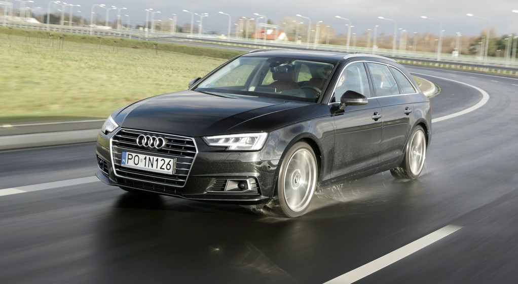 Auta klasy średniej za 50-70 tys. zł