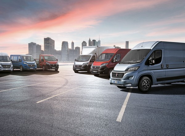 Fiat Ducato po zmianach, czyli dodawanie mocy