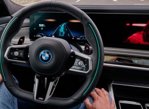 BMW osiągnęło to, czego nawet Tesla nie może. Nowy poziom automatyzacji