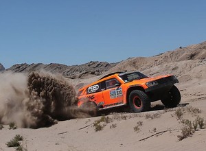 Rajd Dakar 2017 odbędzie się w Ameryce Południowej