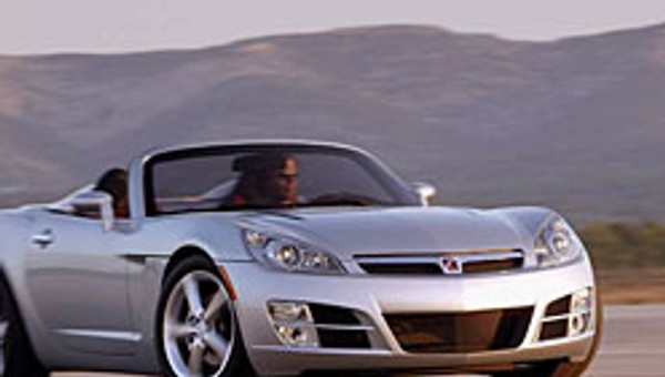 Saturn dołączy do Penske Automotive Group