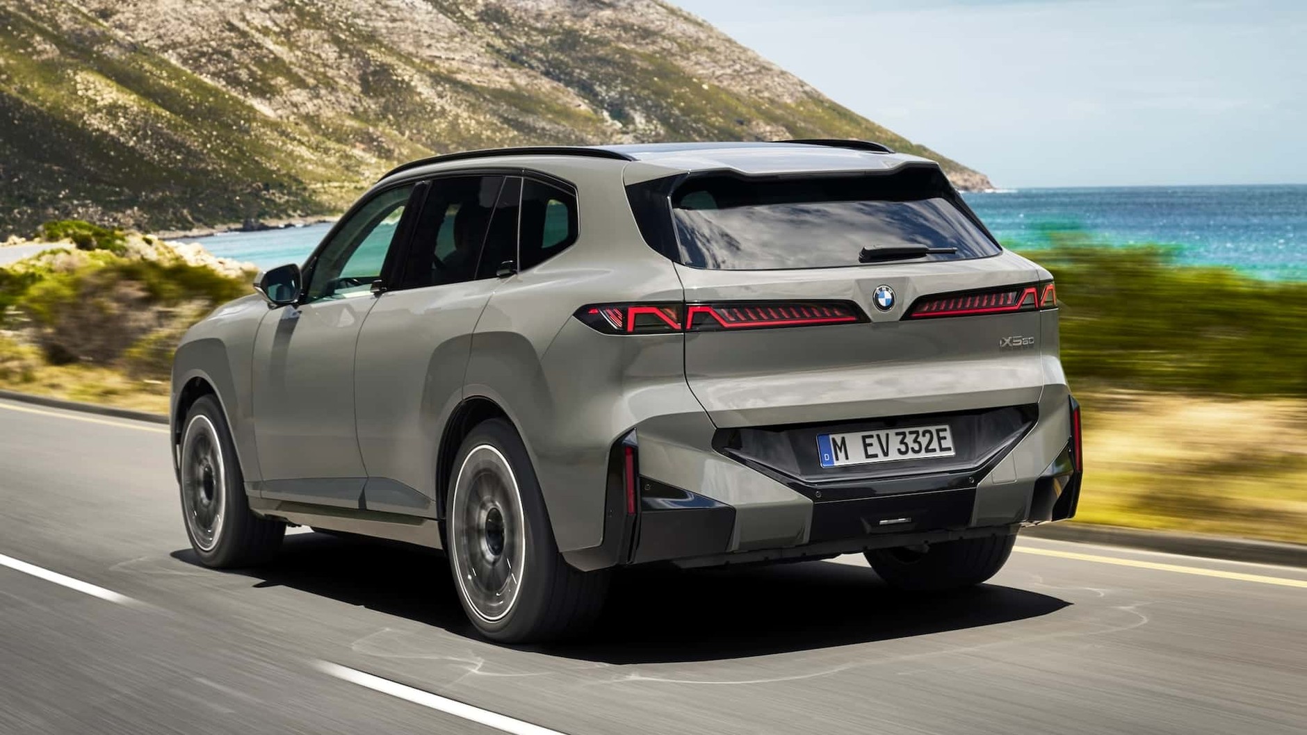 BMW X5 2026