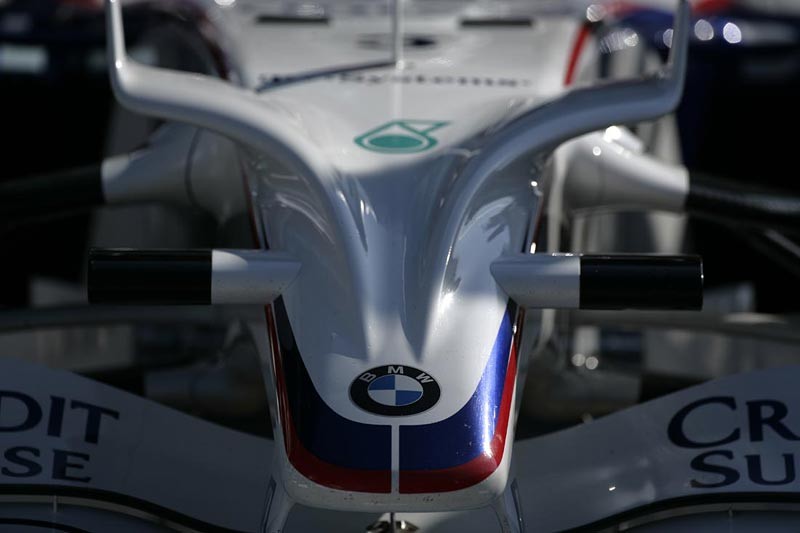 Grand Prix Malezji 2008: Jiří Křenek i jego fotogaleria