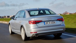Używane Audi A4. Mechanik sprawdził nam B6, B7, B8 i B9. "Tylko jedna na piątkę"
