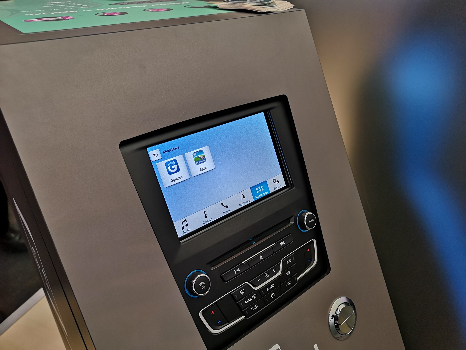 Kongres MWC 2019 w Barcelonie