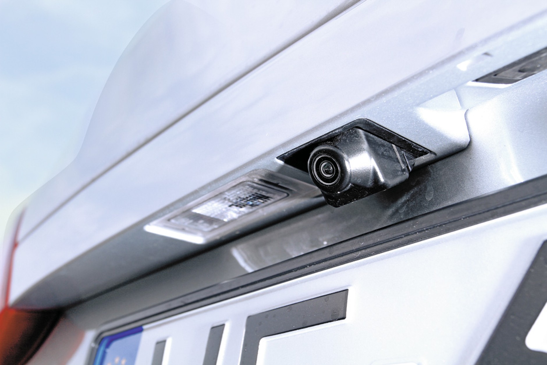 Chevrolet Cruze 1.4 Turbo LT+