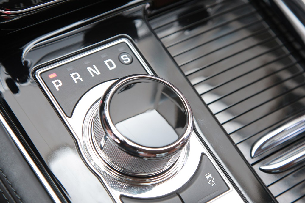 Jaguar XJ 3.0 Diesel: luksus dla znudzonych
