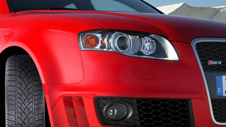 Uznanie dla opony Dunlop SP WinterSport 3D