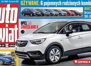 Auto Świat 4/2017