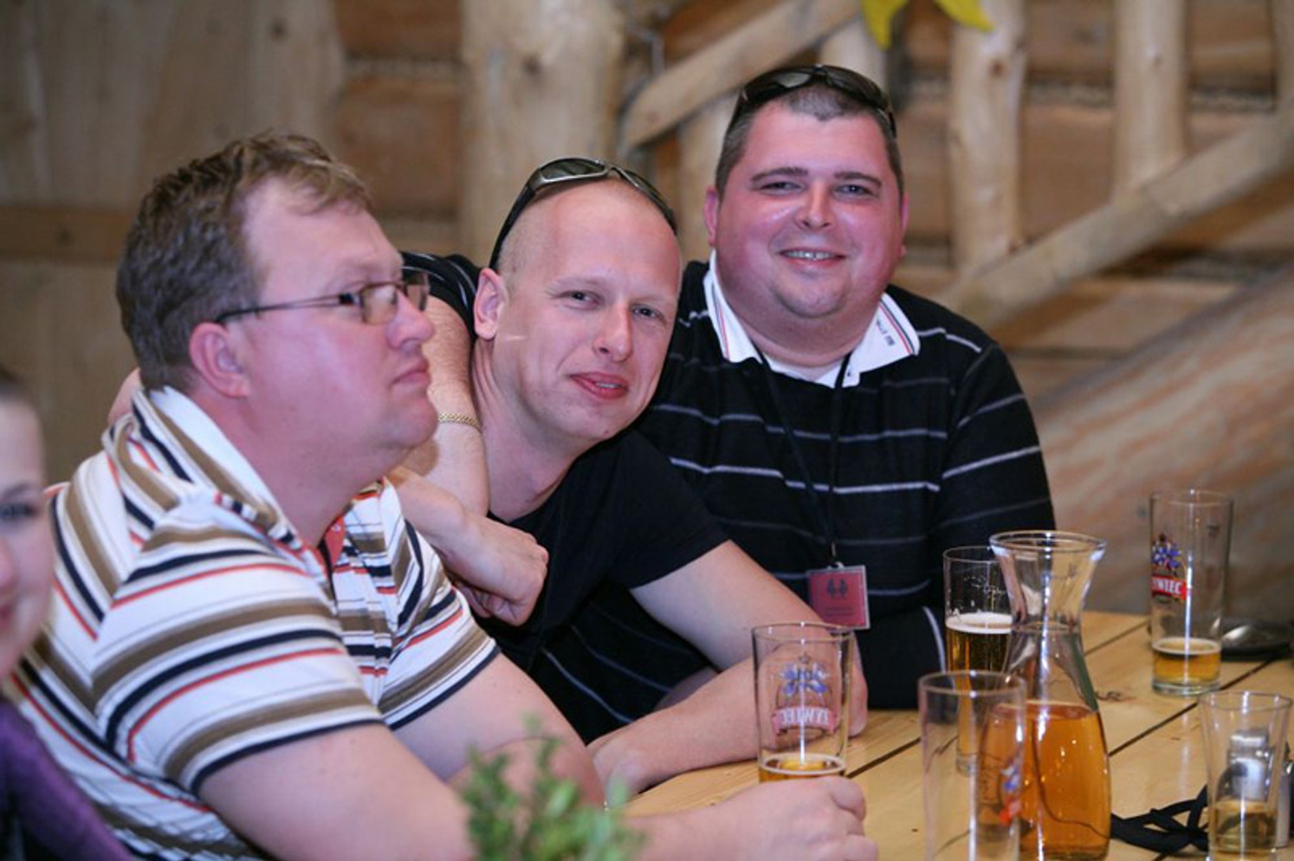 III. Zlot KIA 4x4: Karpacz w stylu country