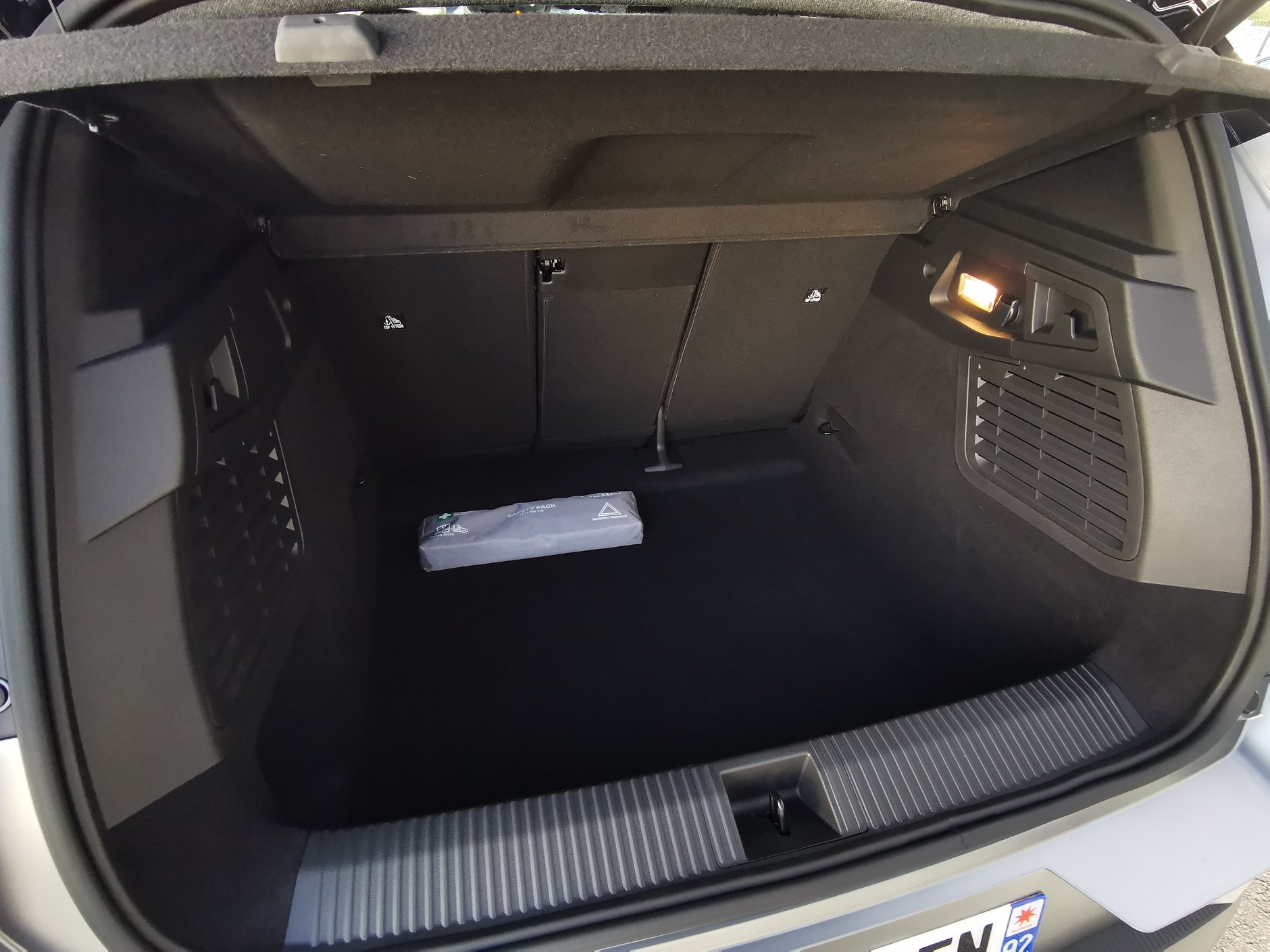 Renault Scenic e-tech