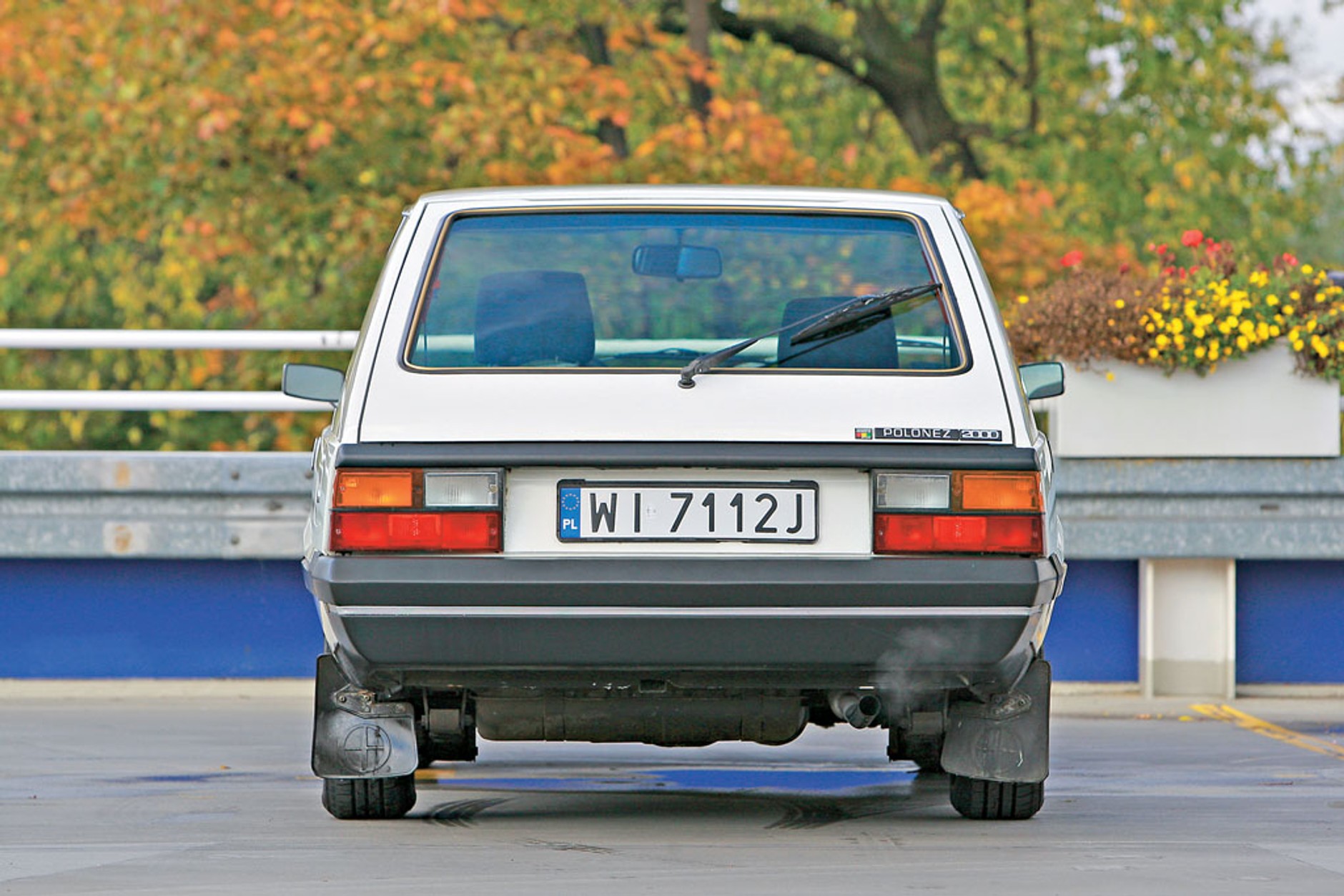 Polonez 2000