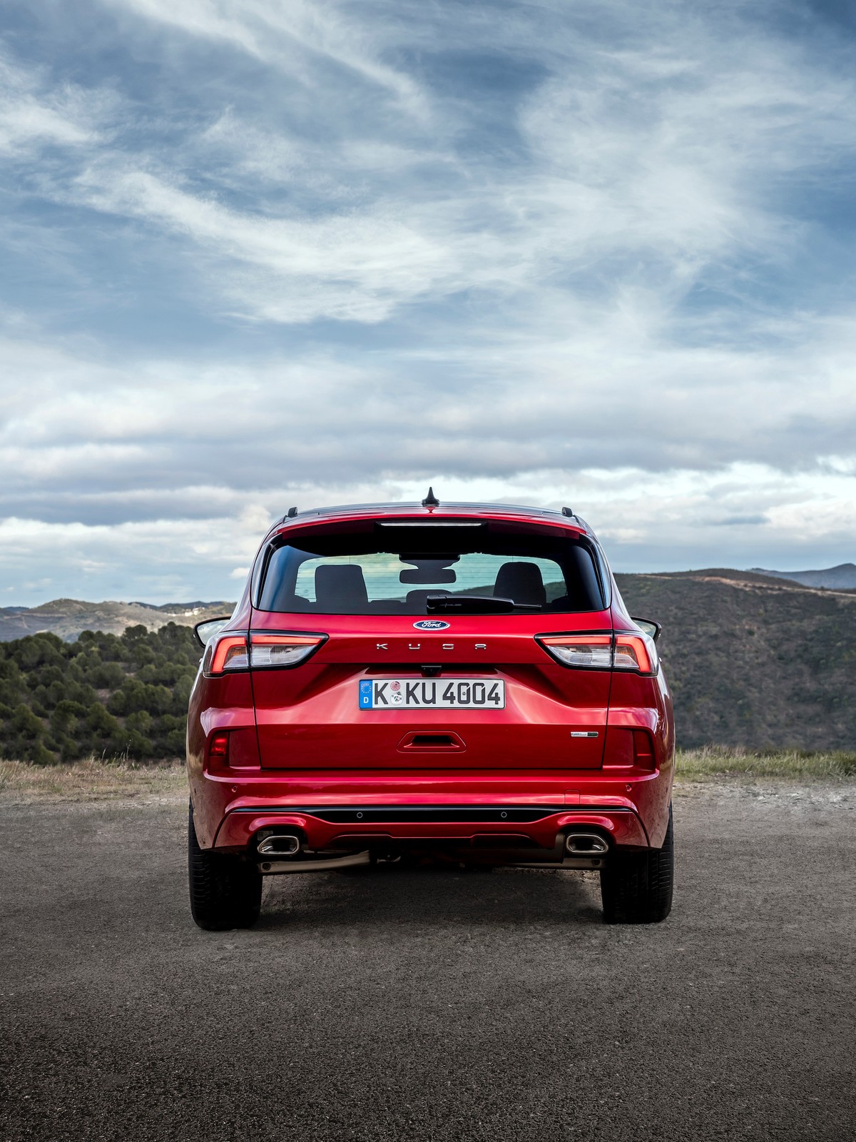 Kuga ST-Line-X EcoBlue Hybrid 011