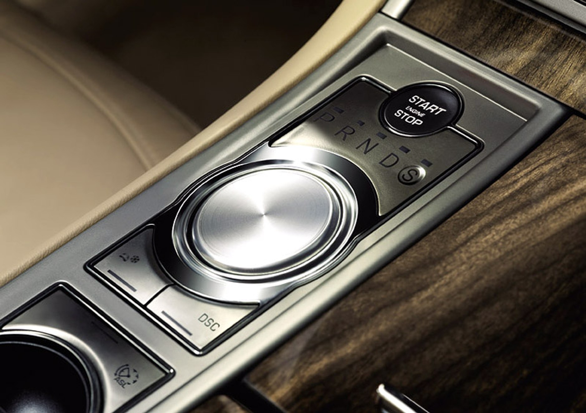 IAA Frankfurt 2007: Jaguar XF – kot ratunkowy (zdjęcia i informacje)