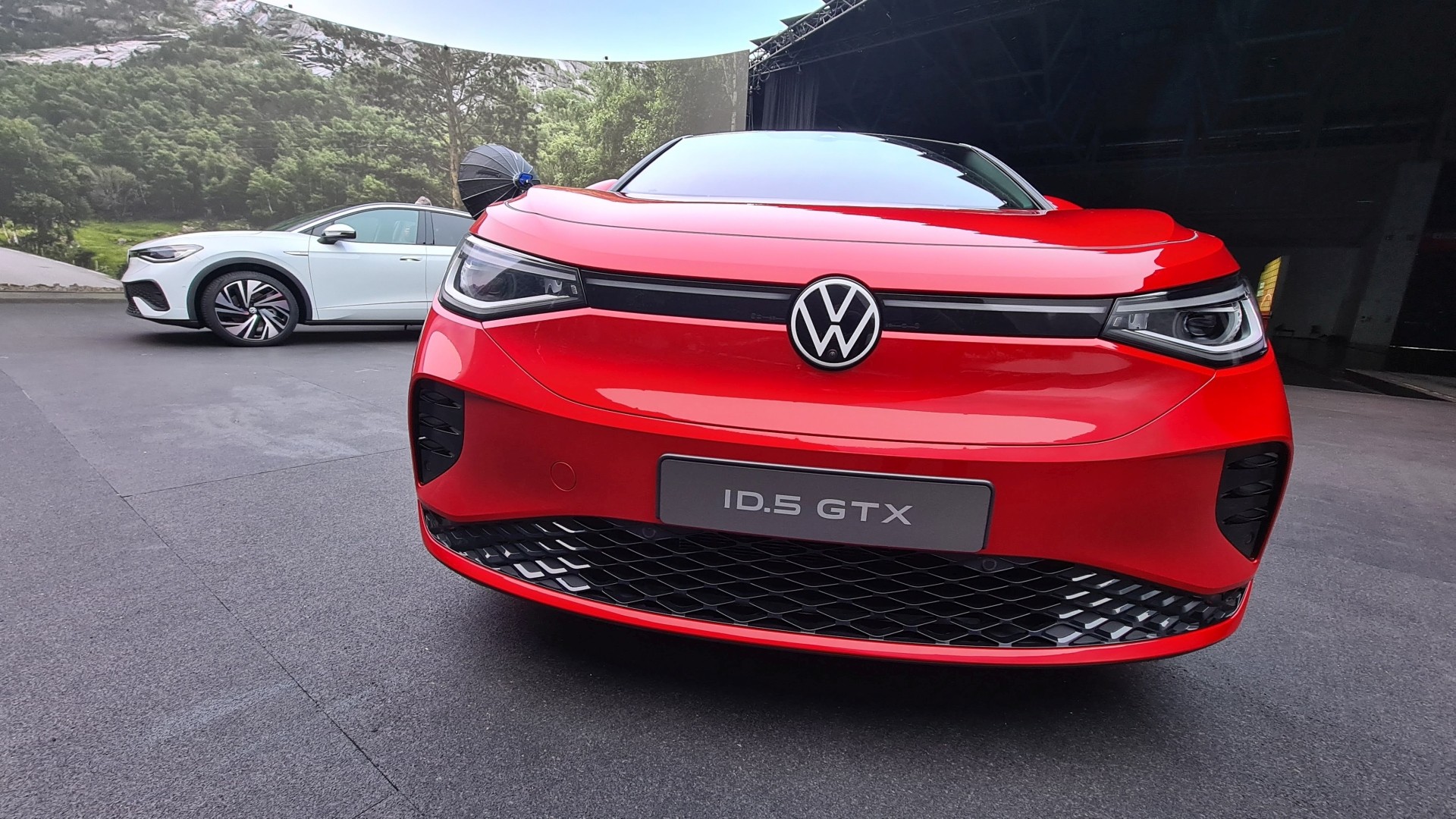 Volkswagen ID.5