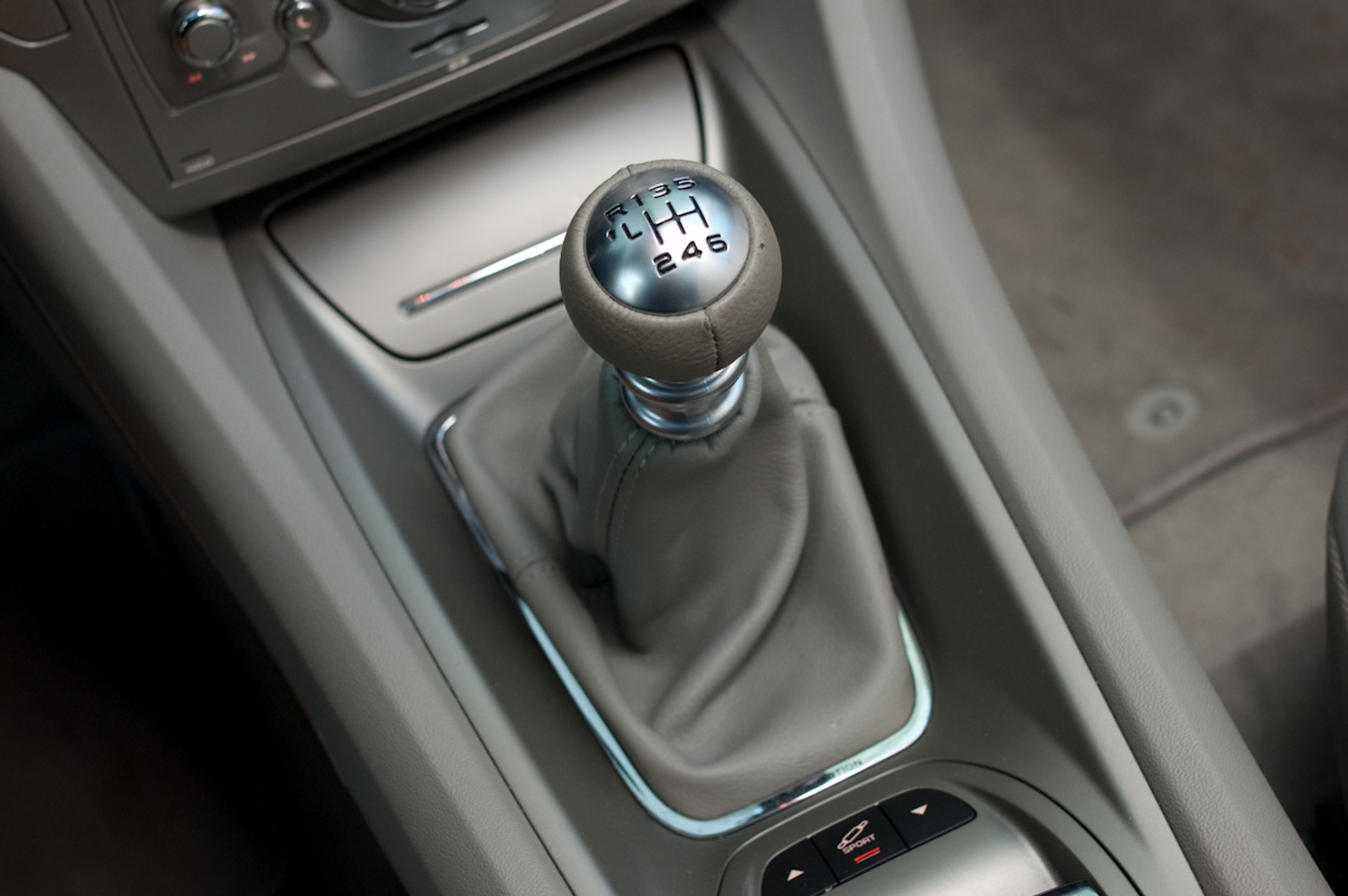 Citroen C5 Tourer 2.0 HDi: ekskluzywny podróżnik