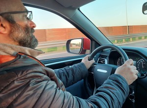 Przejechałem ponad 700 km chińskim elektrykiem. Czy Maxus T90 EV to najgorsze auto na rynku?