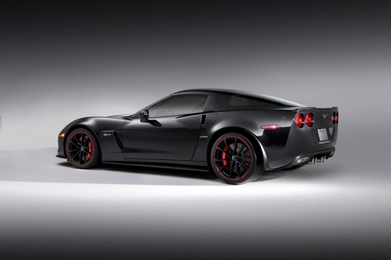 Corvette Centennial