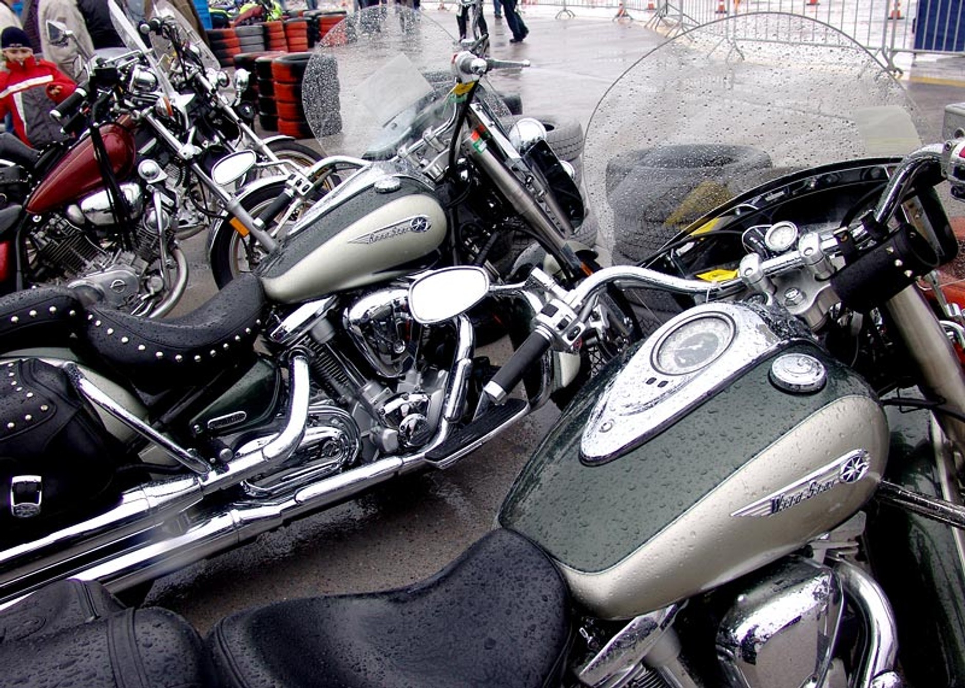 X Ogólnopolskie Otwarcie Sezonu Motocyklowego - fotogaleria