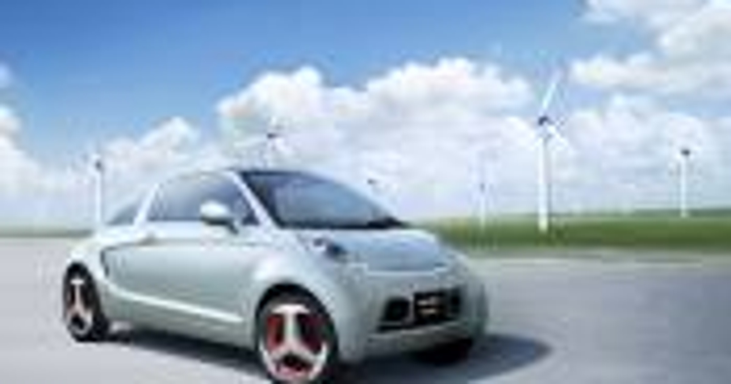 Koncepty Mitsubishi na Tokio