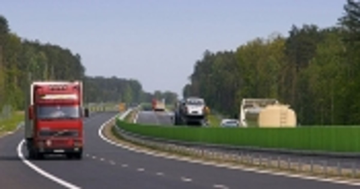 A4 nie będzie tańsza mimo remontów!