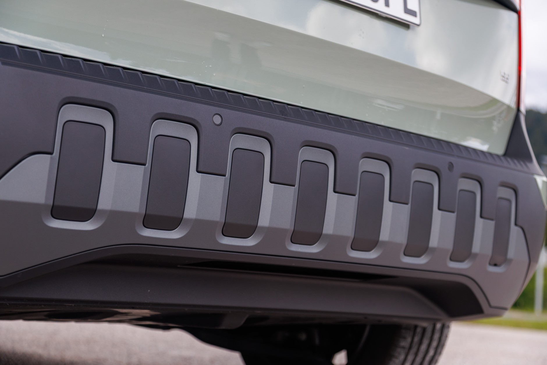 2026 Skoda Epiq