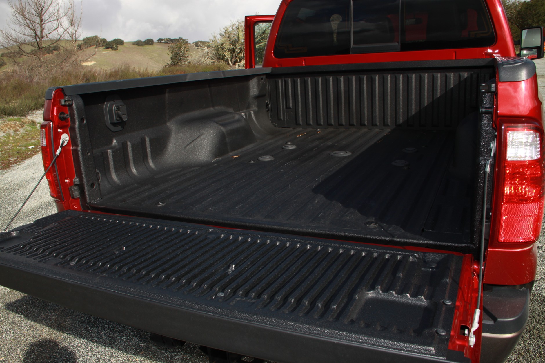 Ford F-350 Super Duty King Ranch