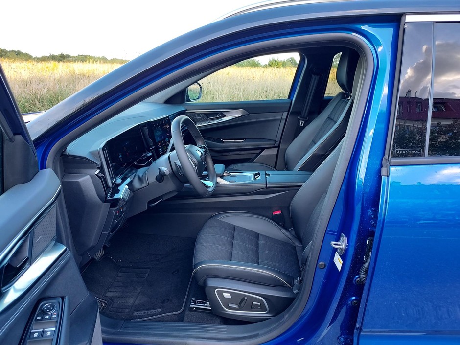 Renault Austral E-Tech