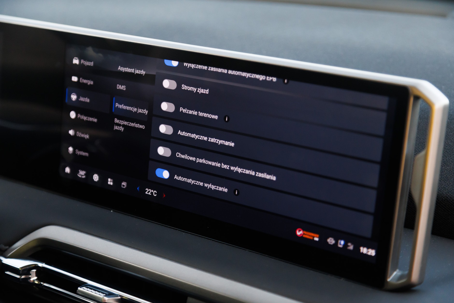 2025 Maxus eTerron 9