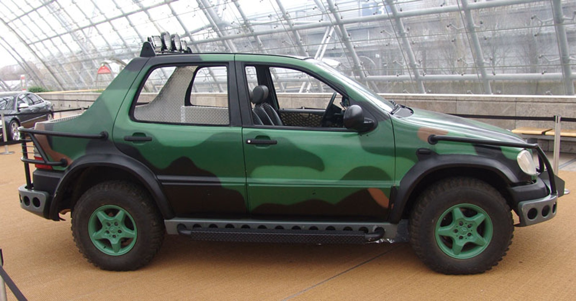 AMI Lipsk 2009: gwiazdy filmu (fotogaleria)